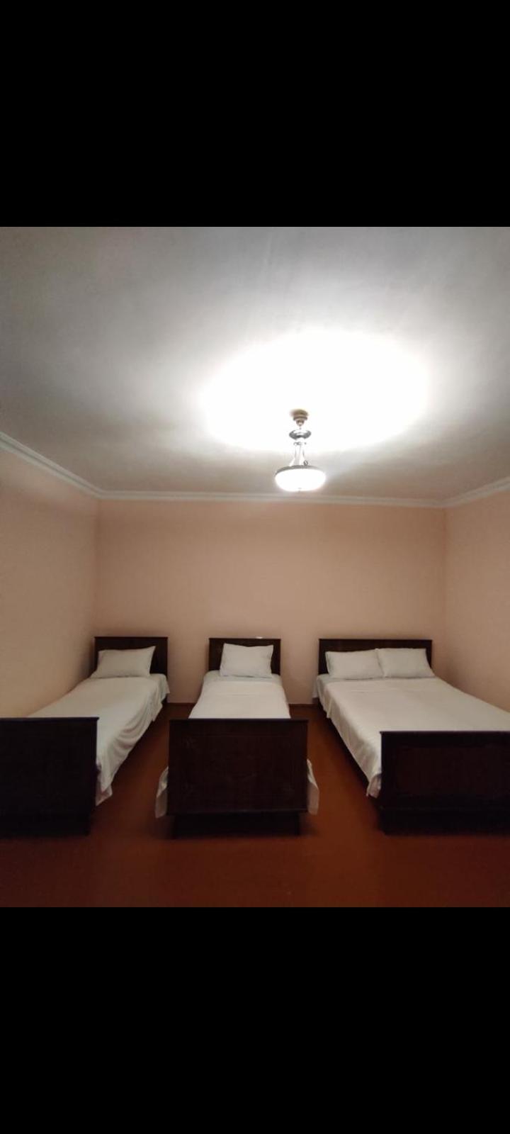 فندق Md House إيجيفان المظهر الخارجي الصورة