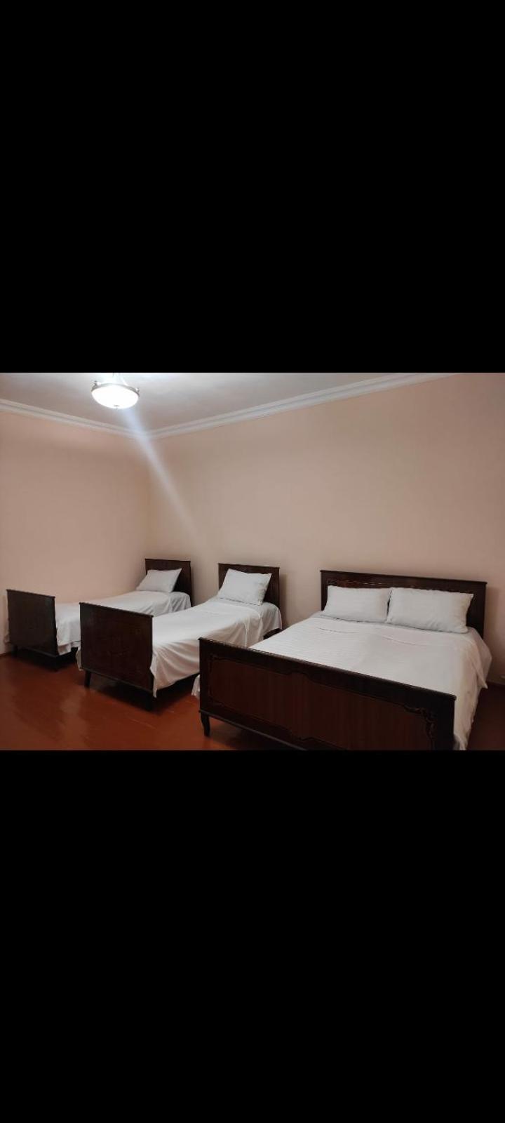 فندق Md House إيجيفان المظهر الخارجي الصورة