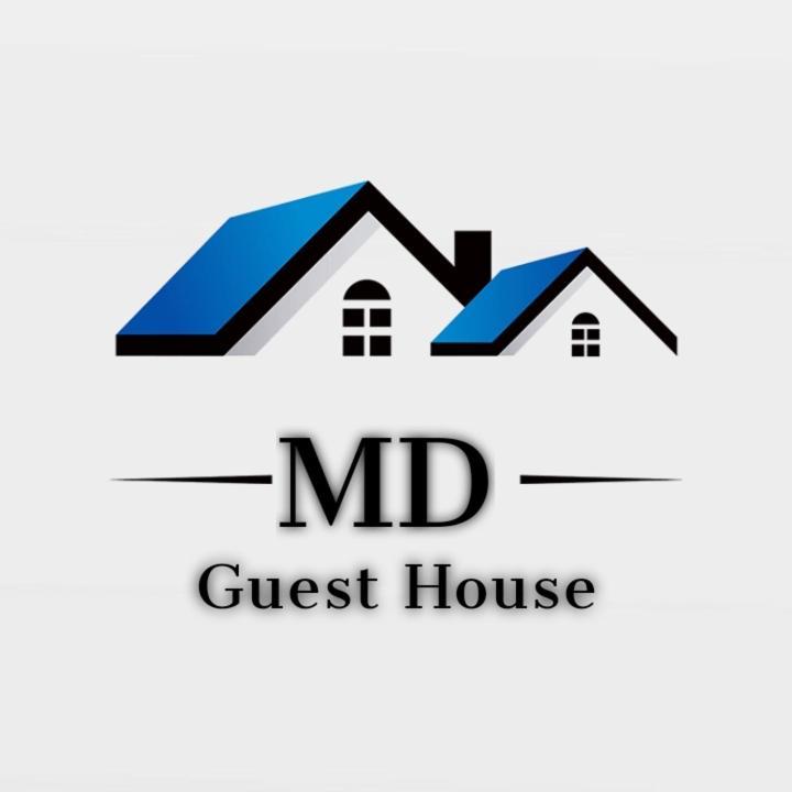 فندق Md House إيجيفان المظهر الخارجي الصورة
