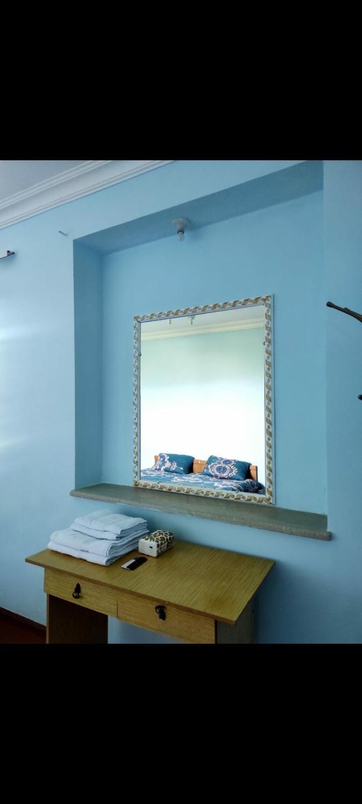 فندق Md House إيجيفان المظهر الخارجي الصورة